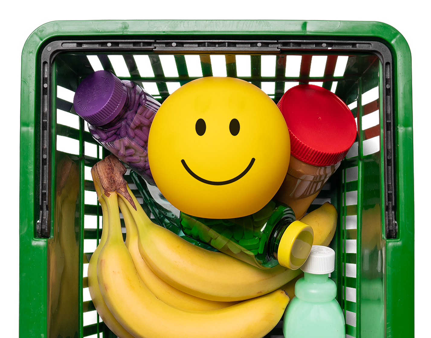 Healthy Benefits+ The easiest way to spend your benefit dollars