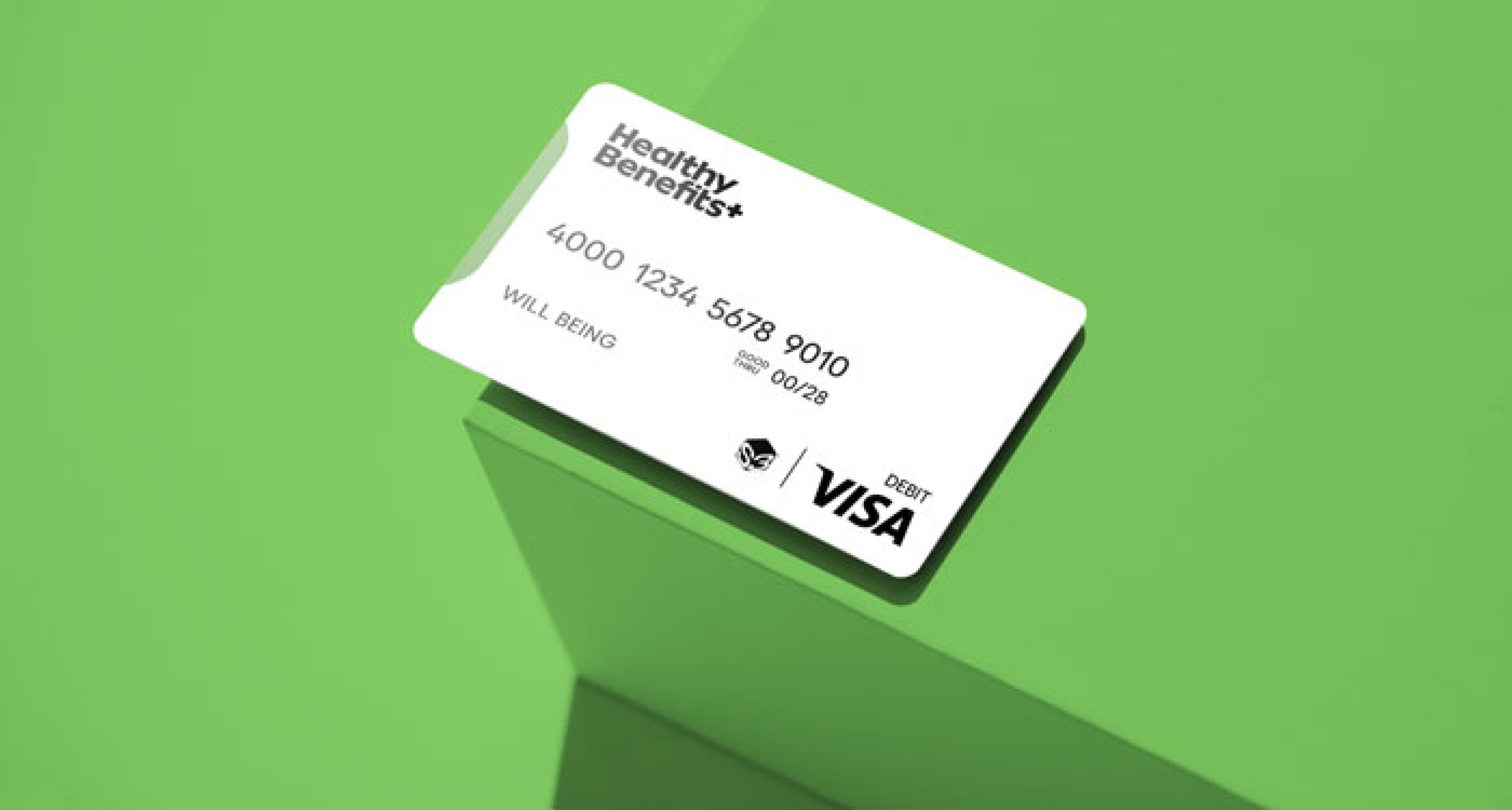 Healthy Benefits+ The easiest way to spend your benefit dollars